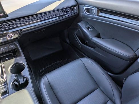 Used 2024 Honda Civic Sport Touring image 18