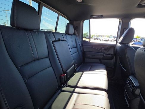New 2026 Honda Ridgeline TrailSport image 17