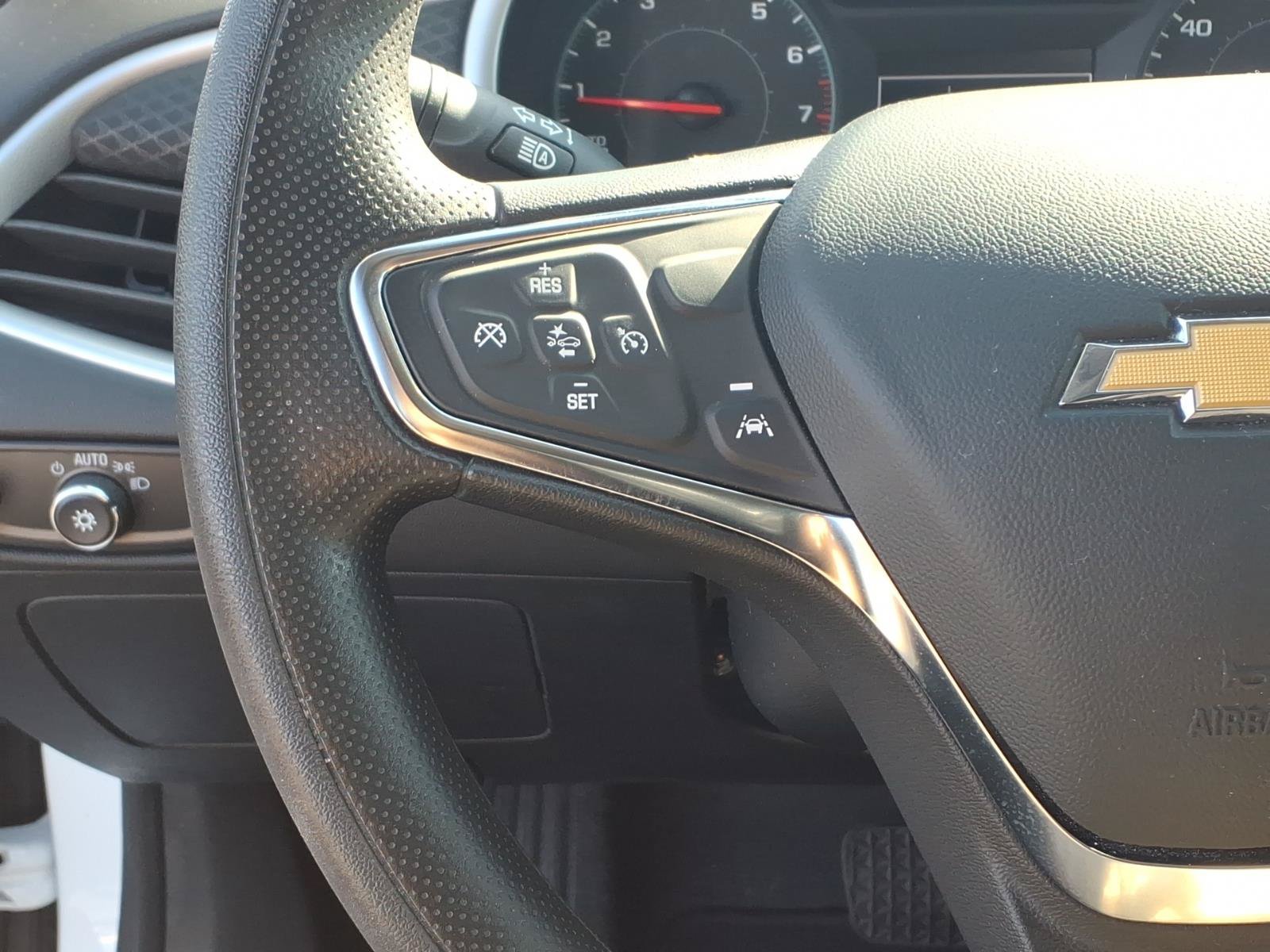 Used 2023 Chevrolet Malibu LT FWD image 18