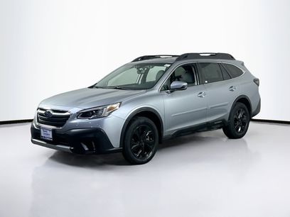 Used 2022 Subaru Outback Limited XT