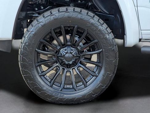 New 2026 RAM 1500 Big Horn AWD/4WD image 12