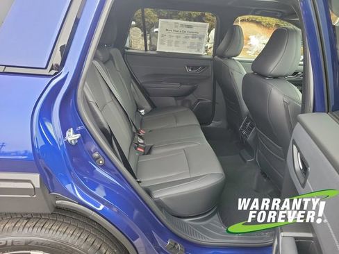 New 2026 Subaru Outback Touring XT image 17