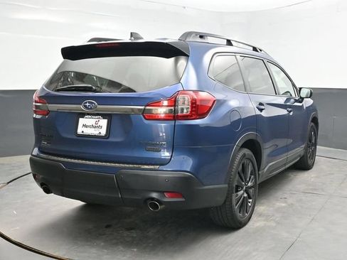 Used 2022 Subaru Ascent Onyx Edition AWD/4WD image 6