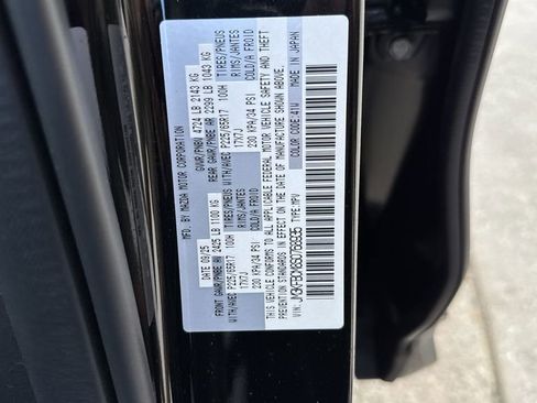 New 2025 MAZDA CX-5 AWD 2.5 S w/ Preferred Package image 62