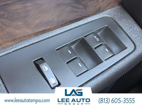 Used 2013 Ford Flex Limited FWD image 21