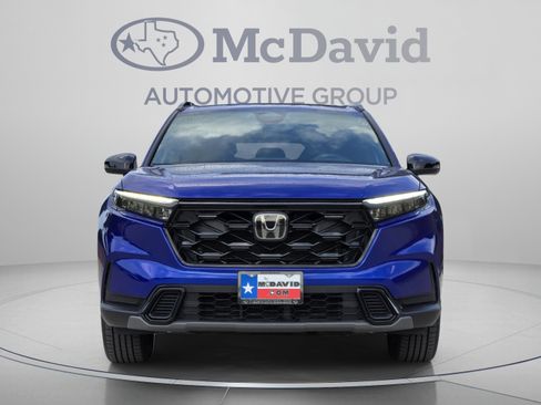 Used 2023 Honda CR-V Sport image 8