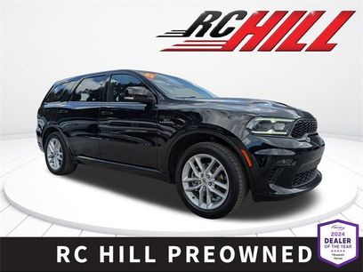 Used 2022 Dodge Durango R/T