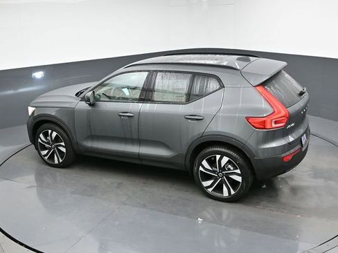 New 2026 Volvo XC40 B5 Ultra w/ Climate Package image 47