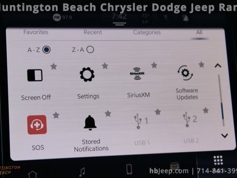 Used 2026 RAM 1500 Big Horn image 28