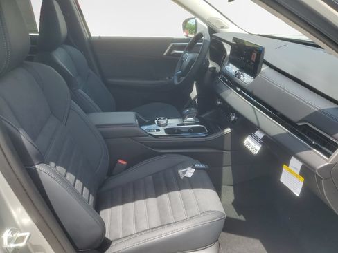 New 2026 Mitsubishi Outlander SE AWD/4WD image 26