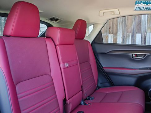 Used 2018 Lexus NX 300h AWD w/ Premium Package image 21