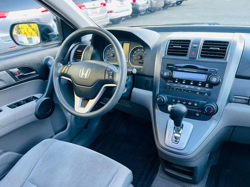 Used 2009 Honda CR-V EX image 20