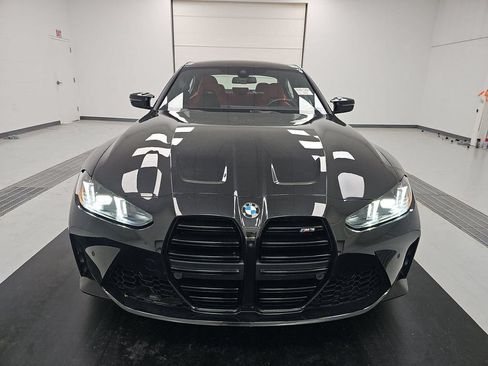 Used 2026 BMW M3 RWD image 4