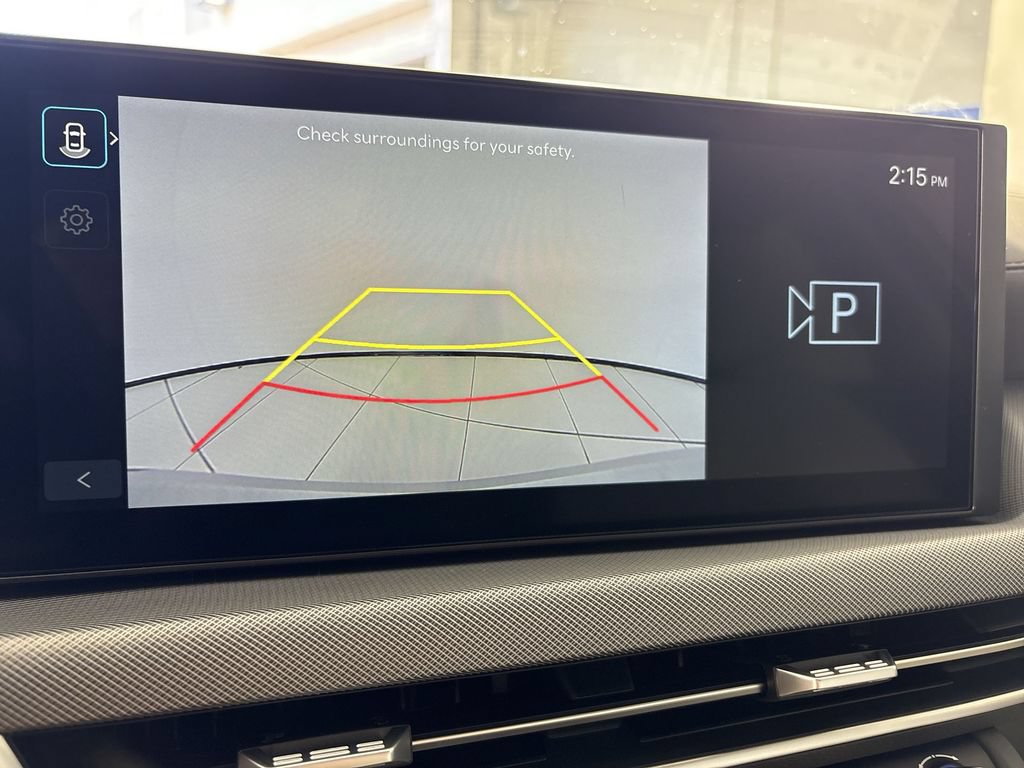 New 2026 Hyundai Sonata SE FWD image 23