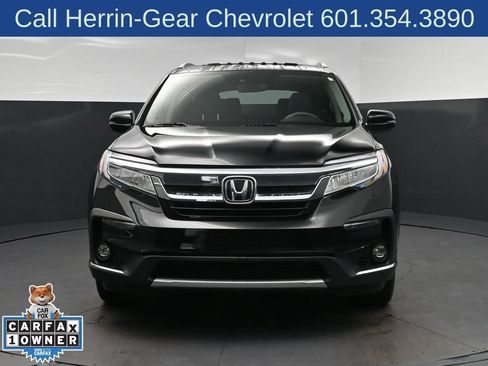 Used 2022 Honda Pilot Elite image 10