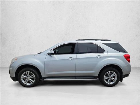 Used 2013 Chevrolet Equinox LT w/ LPO, Protection Package image 7