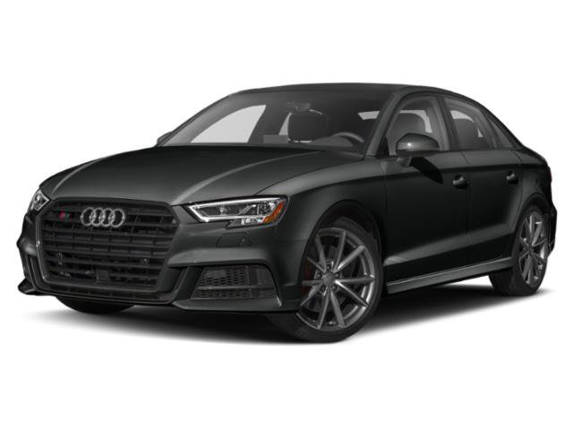 Used 2019 Audi S3 Prestige AWD/4WD image 1