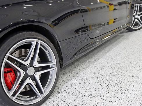 Used 2018 Mercedes-Benz C 63 AMG S image 13