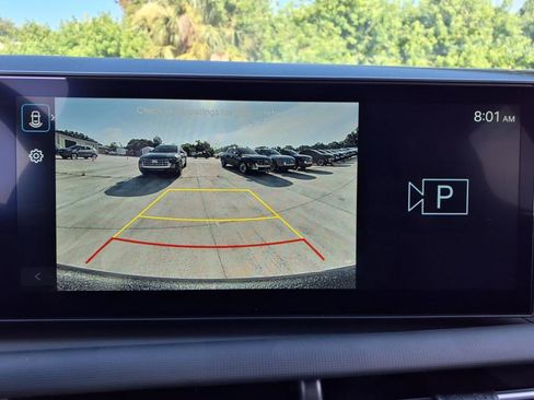 New 2025 Hyundai Santa Cruz SEL image 21