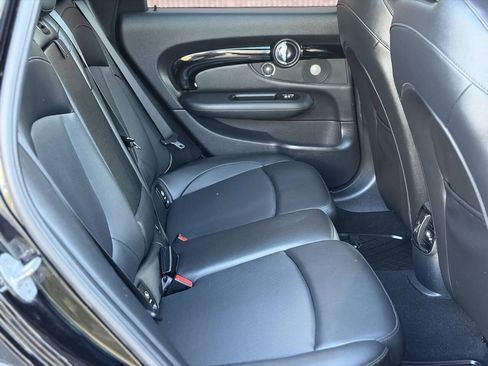 Used 2019 MINI Cooper Clubman S AWD/4WD image 16