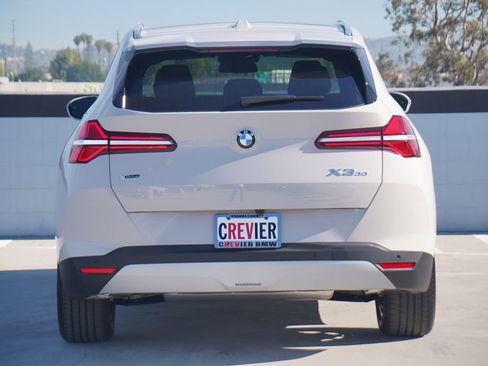New 2026 BMW X3 xDrive30 w/ Convenience Package image 6