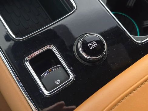 Used 2023 Lincoln Aviator Black Label Grand Touring w/ Class IV Trailer Tow Package image 33