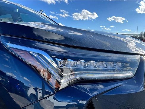 New 2026 Acura RDX Advance Package image 37