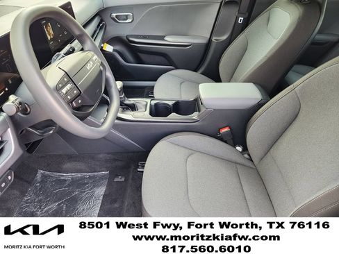 New 2026 Kia K4 FWD image 9