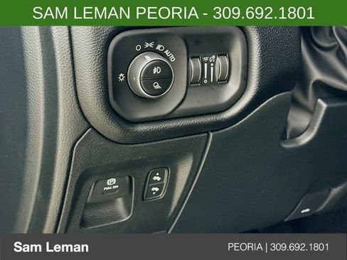 New 2026 RAM 1500 Laramie image 10