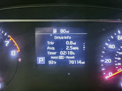 Used 2022 Kia Soul LX w/ Technology Package FWD image 19