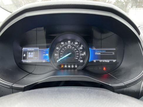 Used 2024 Ford Edge SEL w/ Sport Appearance Package image 17