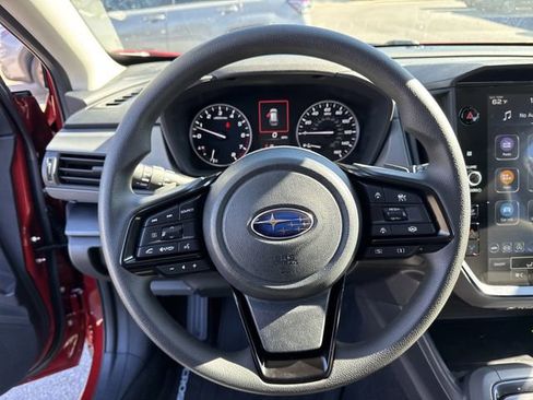 New 2026 Subaru Crosstrek 2.0i Premium image 25