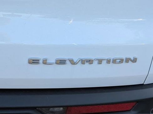 New 2026 GMC Acadia Elevation w/ Elevation Premium Package image 7