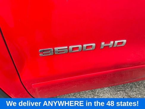 Used 2016 GMC Sierra 3500 SLE w/ SLE Preferred Package AWD/4WD image 10