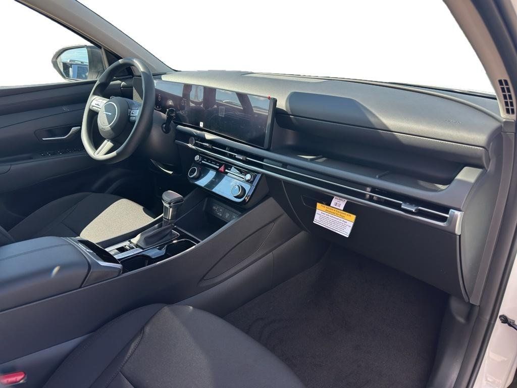 New 2026 Hyundai Tucson SEL Plus FWD image 5