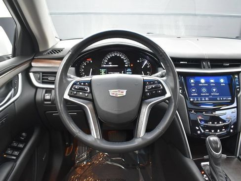 Used 2019 Cadillac XTS Luxury w/ Driver Awareness Package FWD image 14