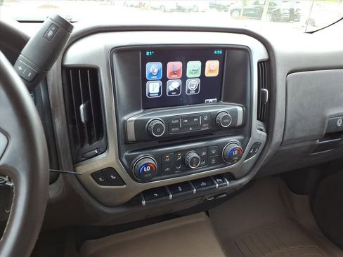 Used 2015 Chevrolet Silverado 1500 LT w/ LT Convenience Package image 27