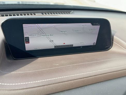 Used 2021 MAZDA CX-30 FWD 2.5 S w/ Premium Package image 23