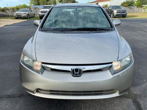 Used 2006 Honda Civic LX image 7
