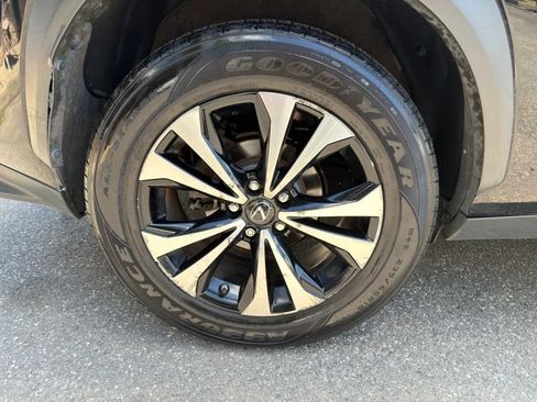 Used 2018 Lexus NX 300 F Sport w/ F Sport Premium Package AWD/4WD image 29