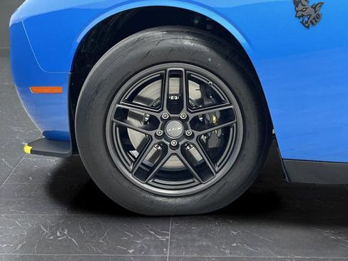 Used 2023 Dodge Challenger SRT Hellcat Redeye image 29