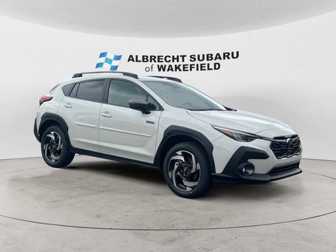 New 2026 Subaru Crosstrek 2.5i Limited image 7