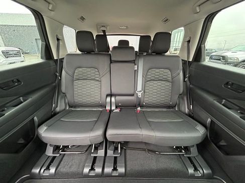 New 2026 Nissan Pathfinder SV AWD/4WD image 31