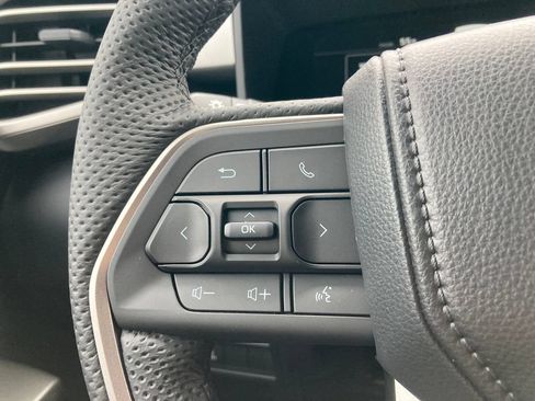 New 2026 Toyota Tundra Limited AWD/4WD image 7