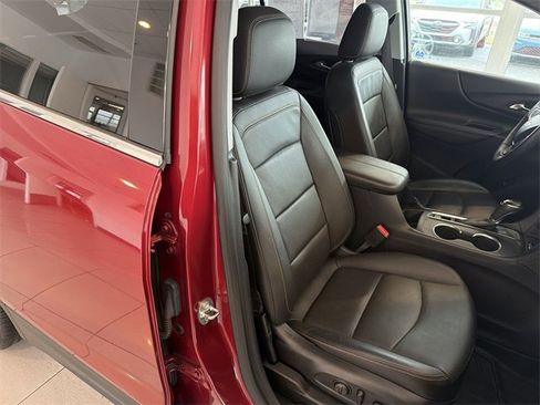 Used 2019 Chevrolet Equinox Premier image 18