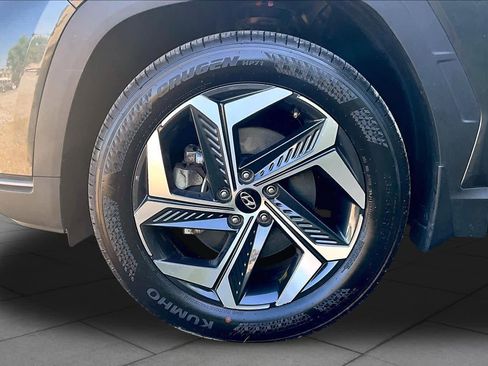 Used 2023 Hyundai Tucson SEL w/ Convenience Package FWD image 11