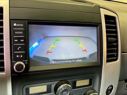 Used 2019 Nissan Frontier SV w/ Value Truck Package RWD image 16