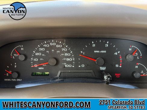 Used 2004 Ford F350 XLT image 16