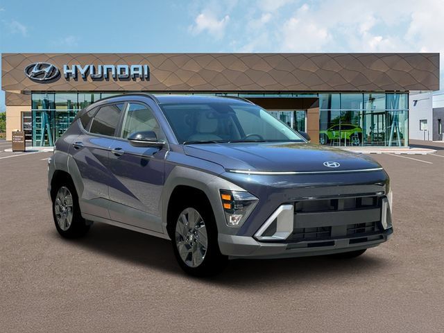 New 2026 Hyundai Kona SEL Sport FWD image 10