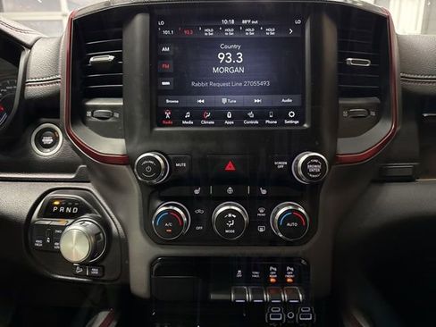 Used 2019 RAM 1500 Rebel w/ Rebel Level 2 Equipment Group AWD/4WD image 8